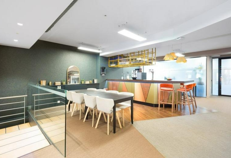 30 Newman Street, Central London, W1T, UK