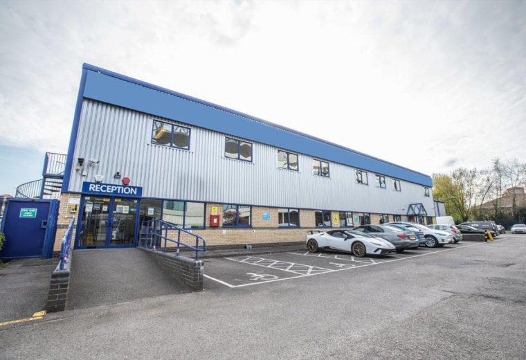 30 Rugby Road, Twickenham, Middlesex