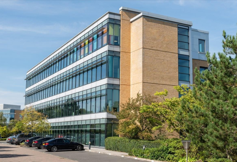 3000 Manchester Business Park, Ringroad West, Aviator Way (near Manchester Airport)