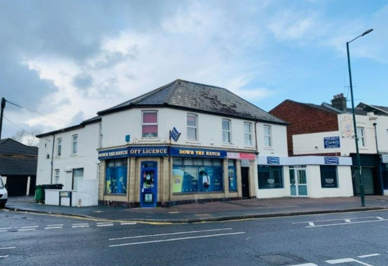 Serviced office to lease in Bournemouth