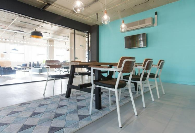 32-38 Leman Street, 5th and 6th Floors, Aldgate East, London