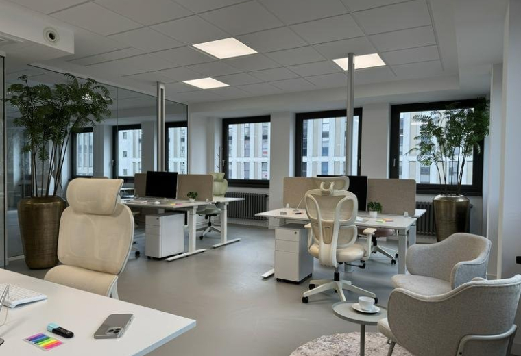 32 Blaubach, Innenstadt, Cologne, Germany