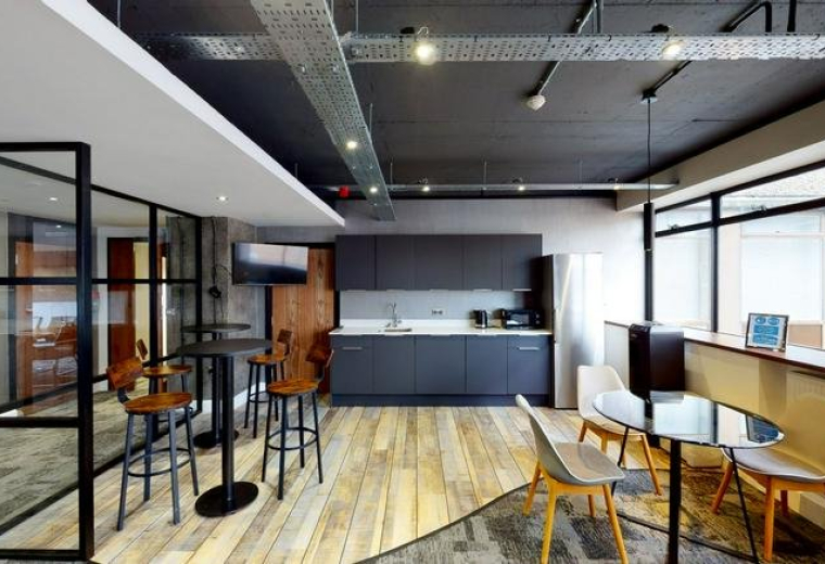 33- 35 Cathedral Road, Cardiff, Wales