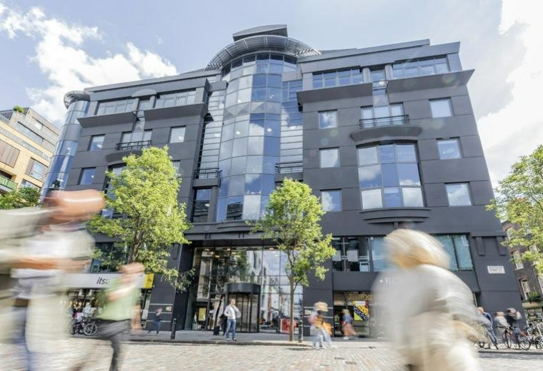 33 Broadwick Street, Soho, City of Westminster, London