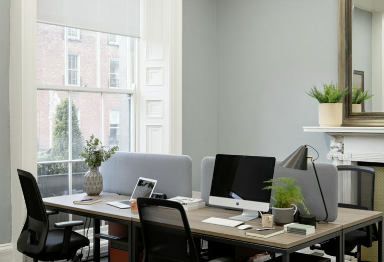 33 Fitzwilliam Square, Dublin, Ireland