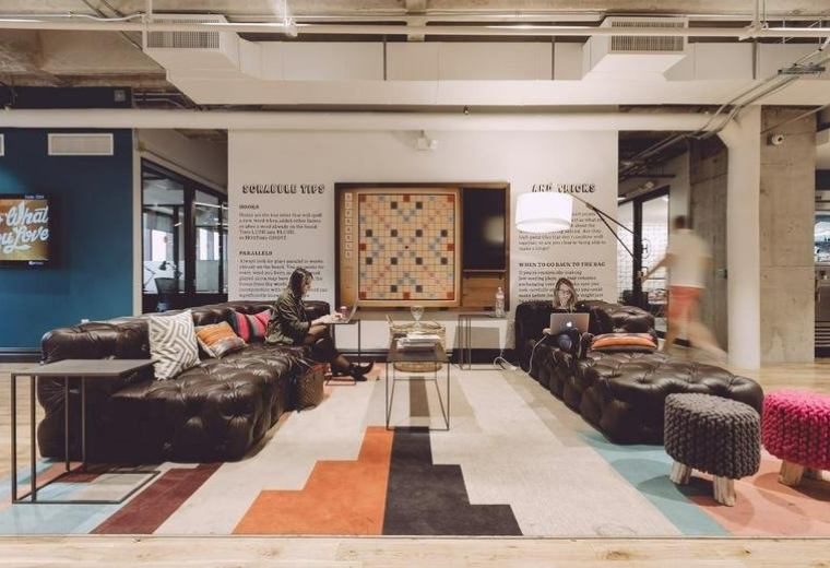 33 Queen Street, Mansion House, Central London, EC4R