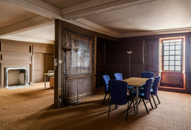 The Merchant’s House, 339-343 High Street, Kirkcaldy, Fife