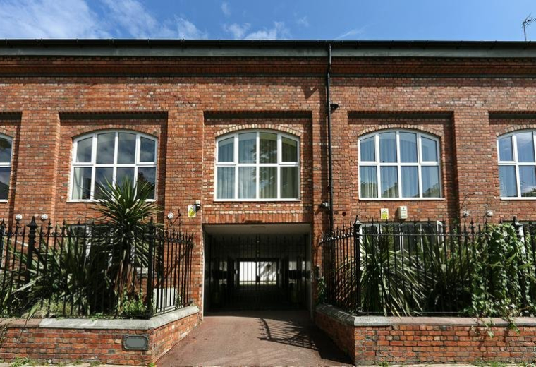 36 Gloucester Avenue, Primrose Hill, Central London, NW1