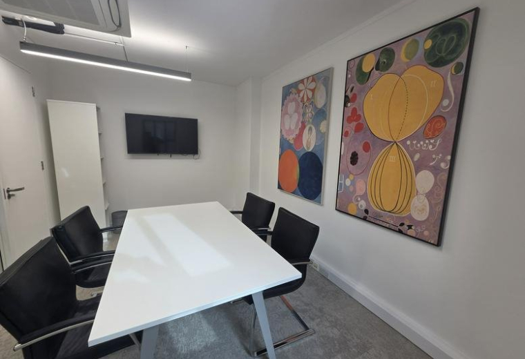 Trident House, 36 Webber Street, Southwark, London