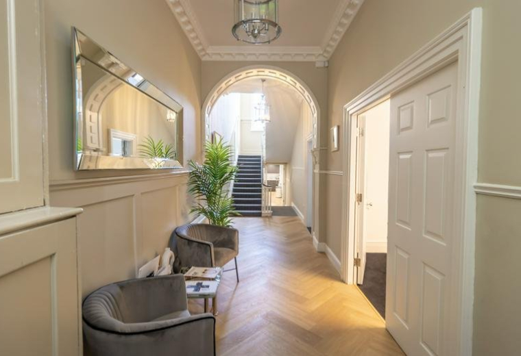 37 Baggot Street Lower, Ground Floor, Dublin 2, Dublin