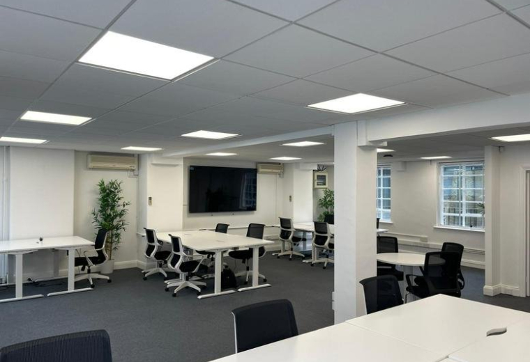 37 Lombard Street, Bank, City of London