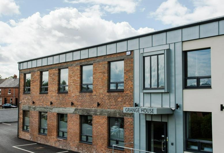 37a Upper Dunmurry Lane, Dunmurry office park