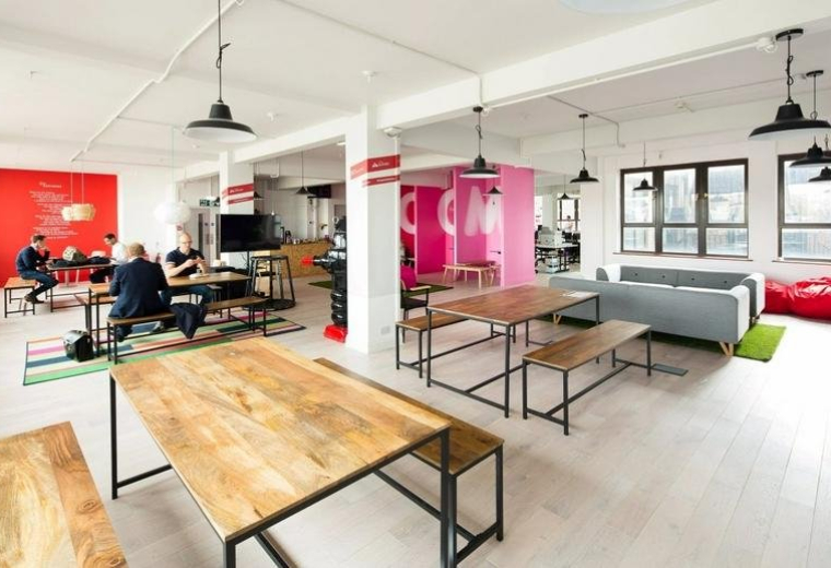 38-40 Commercial Road, Central London, E1