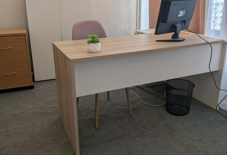 Laguna Rosa Coworking, 38 Avenida de las Grullas, El Chaparral, Torrevieja