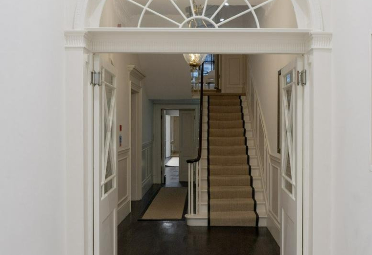 4 Fitzhardinge Street, Marylebone, London, United Kingdom