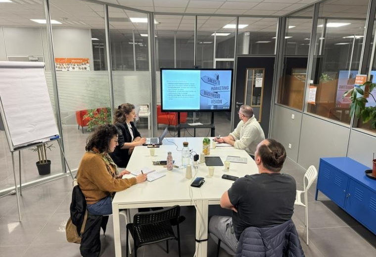 La Loco’Working, 4 Impasse des Frères Lumière, Bourgoin-Jallieu