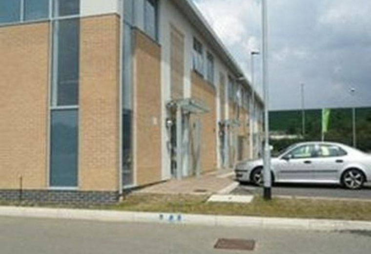 4 Oak Spinney Park, Ratby Lane, Leicester Forest East