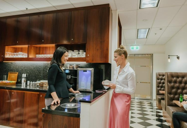 Executive office centres to rent in London