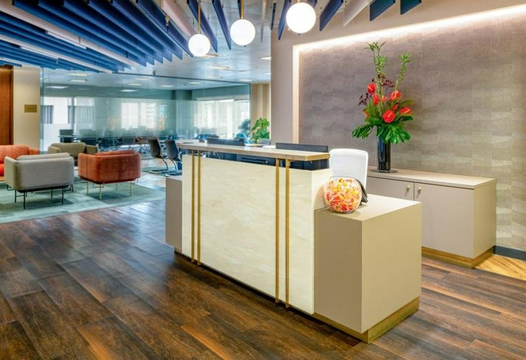 40 Gracechurch, Central London, EC3V, UK