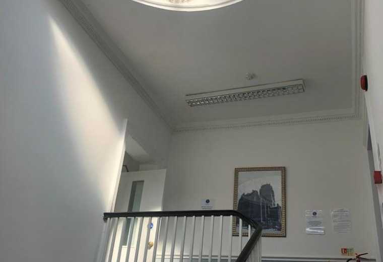 40 Rodney Street, City Centre, Liverpool, Merseyside