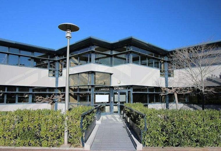 400 Avenue Roumanille, Sophia Antipolis, Alpes-Maritimes, France