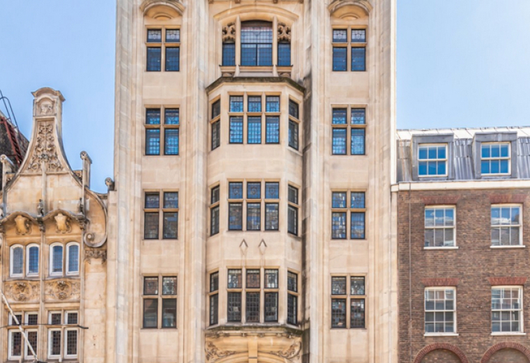 41 Whitehall, Trafalgar Square, Westminster, London