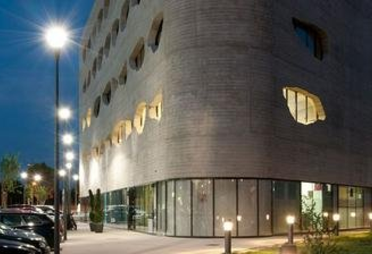 418 Rue du Mas de Verchant, Montpellier, Herault