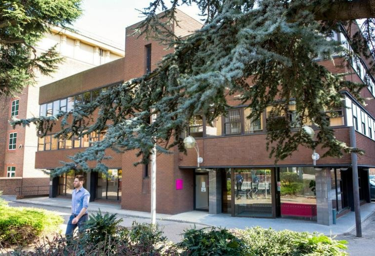 42-44 Clarendon Road, Watford, Hertfordshire