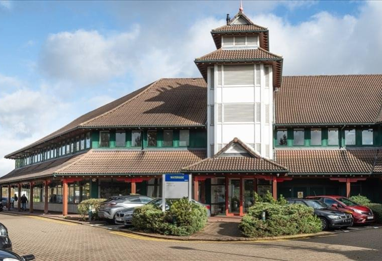 4200 Waterside Centre, Solihull Parkway, Birmingham Business Park