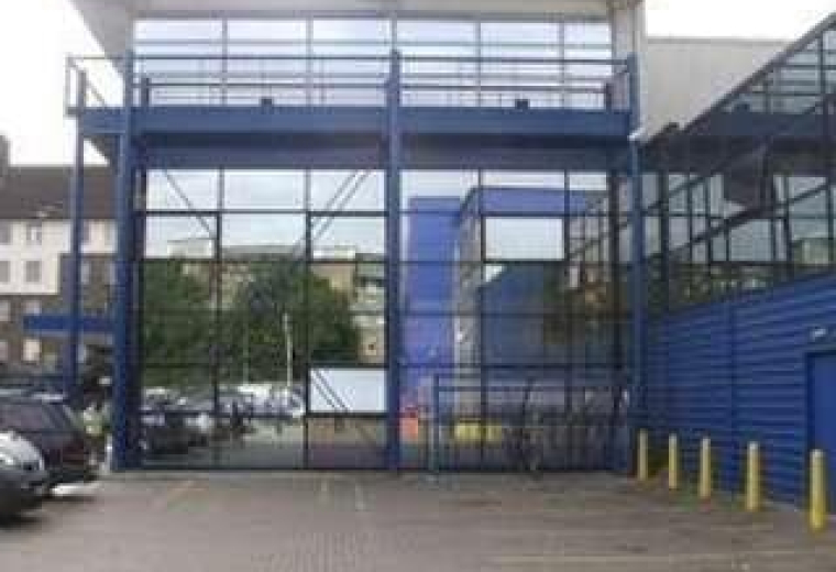 443 Norwood Road, West Norwood, SE27 - Near Wembley Stadium