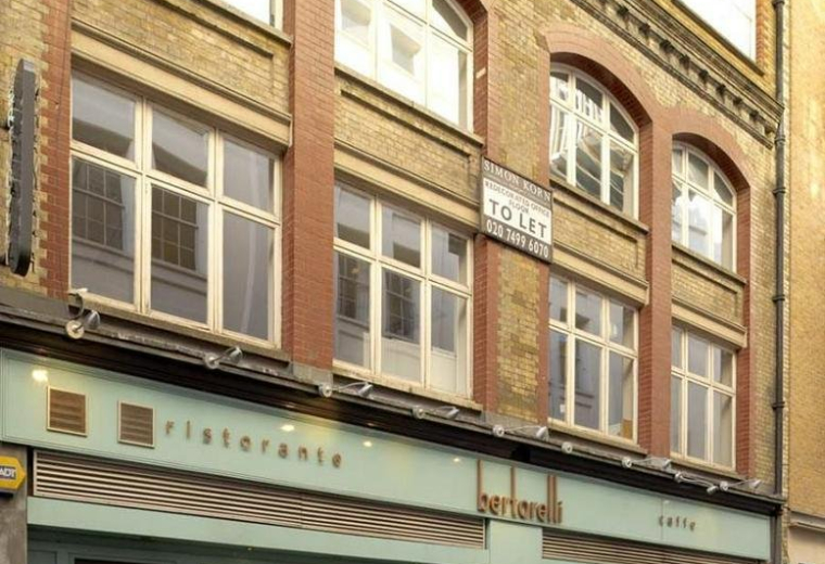 44A Floral Street, Covent Garden, London