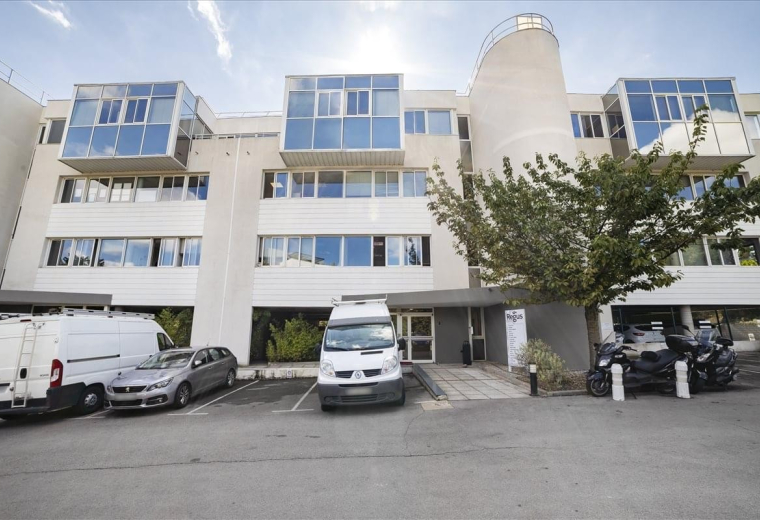 450 Rue Baden Powell, Montpellier, Languedoc Roussillon, France