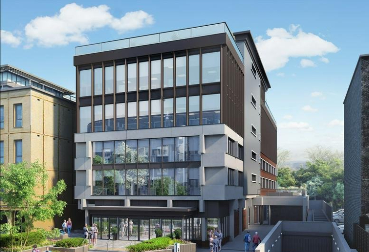 47 Clarendon Road, Watford, Hertfordshire, United Kingdom