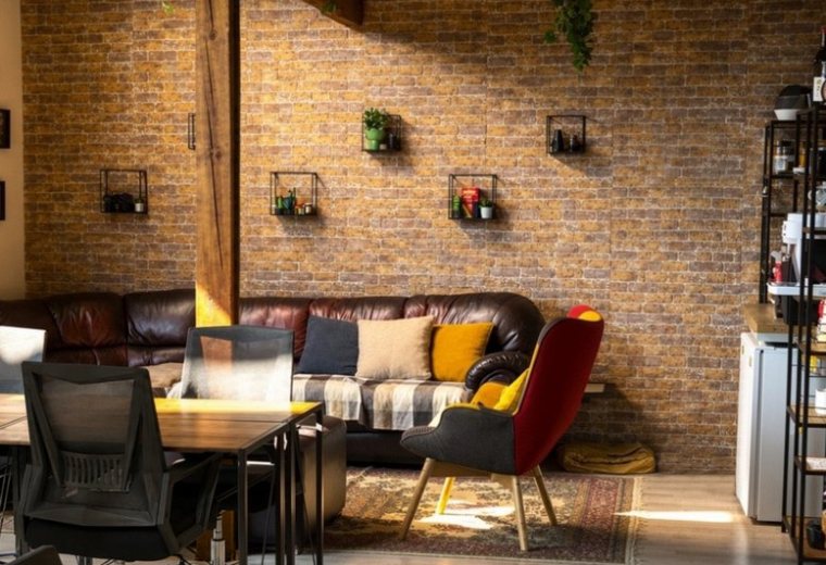 Raboteriya, 49 Bulevard Vasil Aprilov, City Centre, Plovdiv