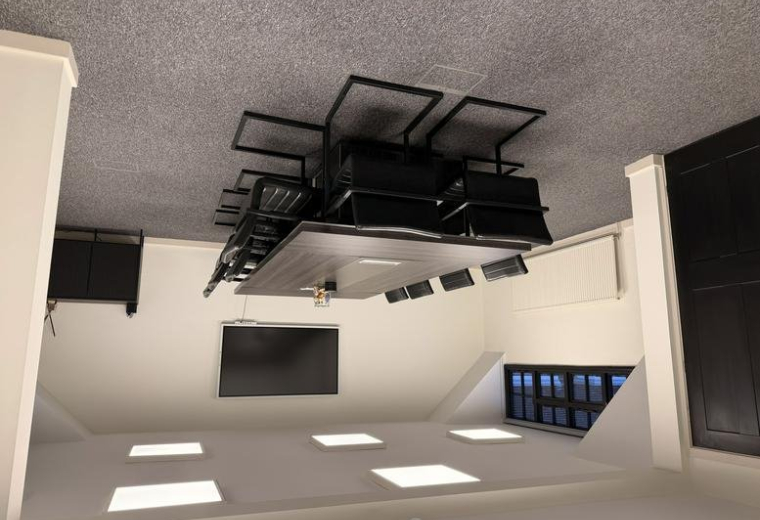 Henley-in-Arden serviced office centre