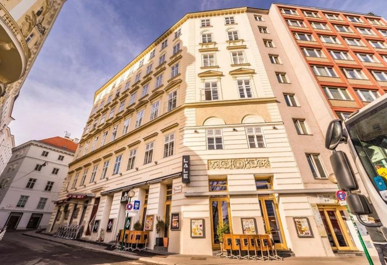 5/37 Seitenstettengasse, 1st District, Vienna, Austria