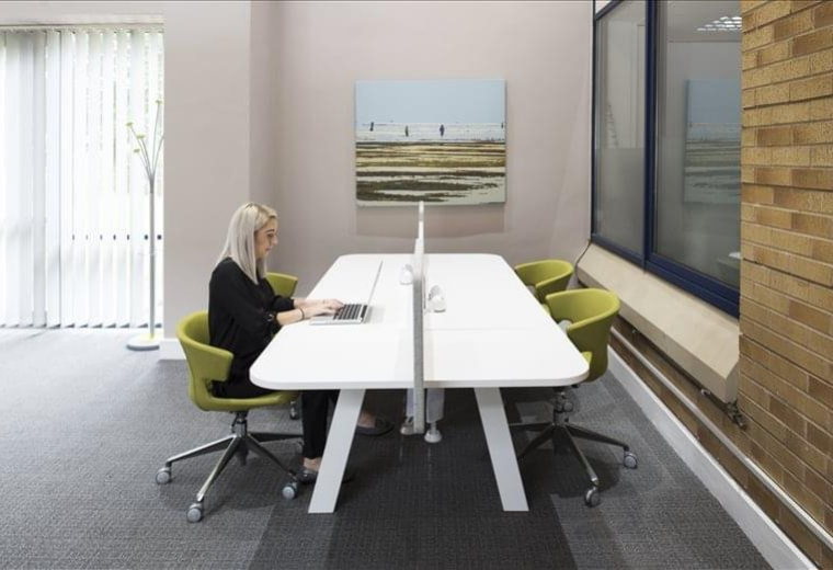 5 Albert Edward House, The Pavilions, Riversway, Preston, Lancashire