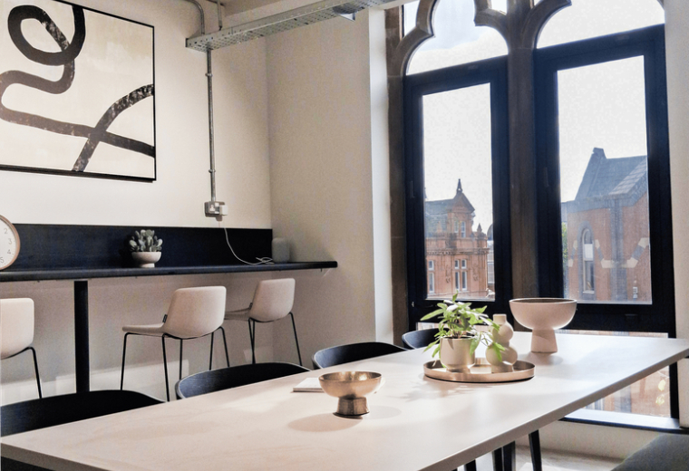 5 Albion Place, Leeds, United Kingdom