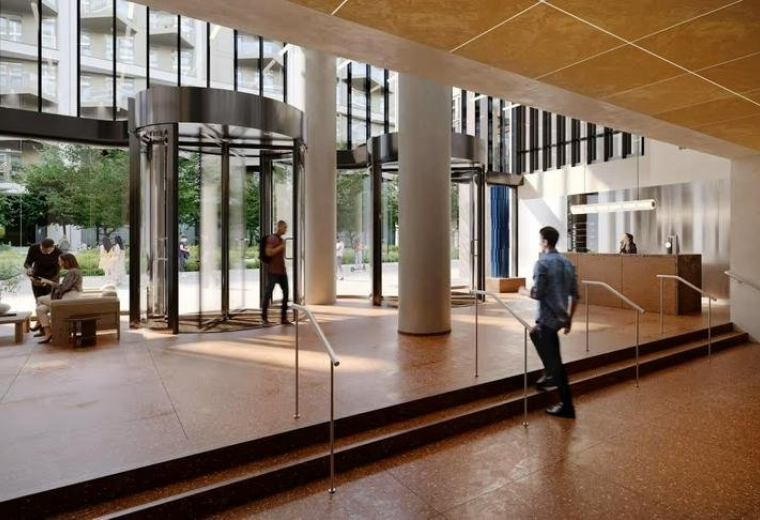 The Jellicoe, 5 Beaconsfield Street, King’s Cross, London