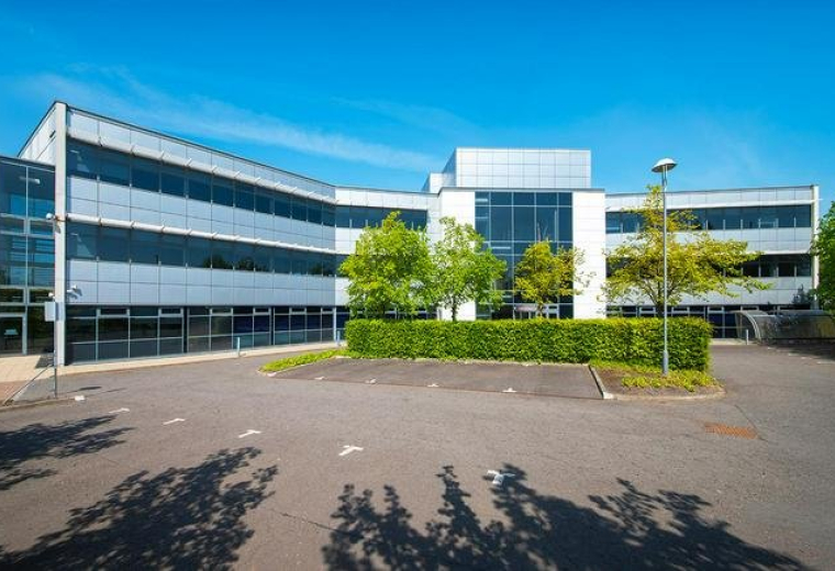 Hermiston Quay, 5 Cultins Road, Edinburgh, Midlothian