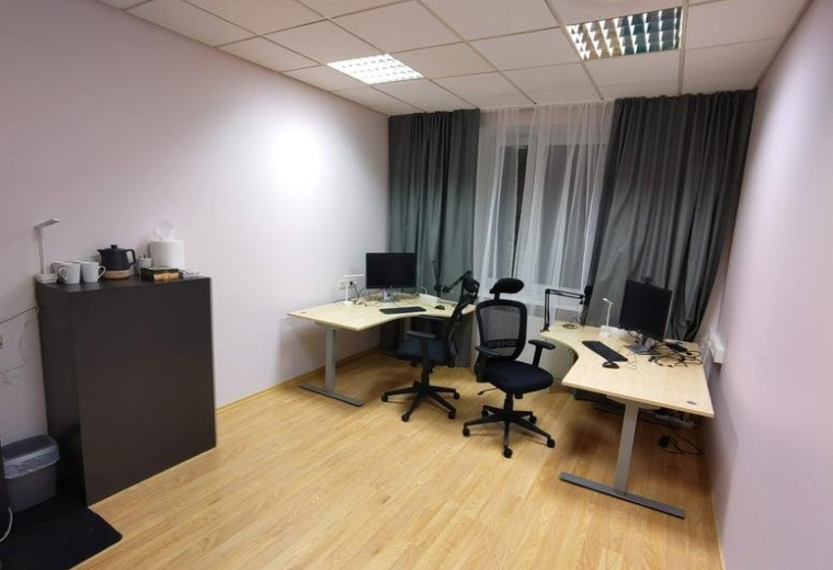 Minikontor, 5 Ilmatsalu tänav, Veeriku, Tartu