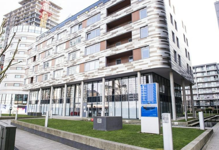 5 Indescon Square Lightermans Road, Central London, E14