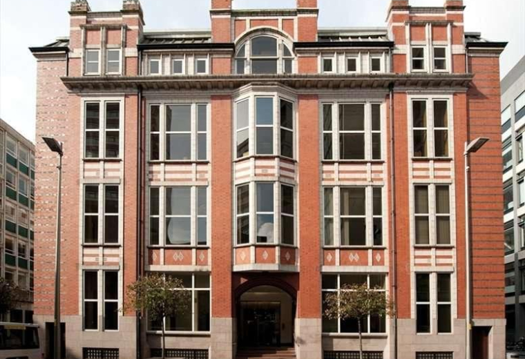 5 New York Street, Manchester, Greater Manchester