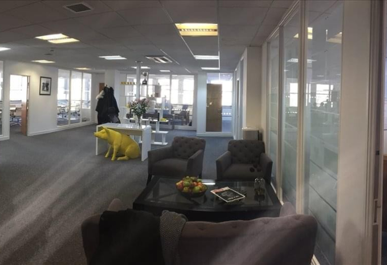 50 Eastbourne Terrace, Central London, W2, UK