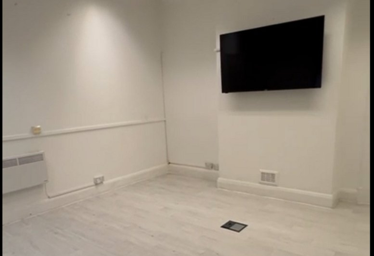 First Floor, 515a Mansfield Road, Sherwood, Nottingham