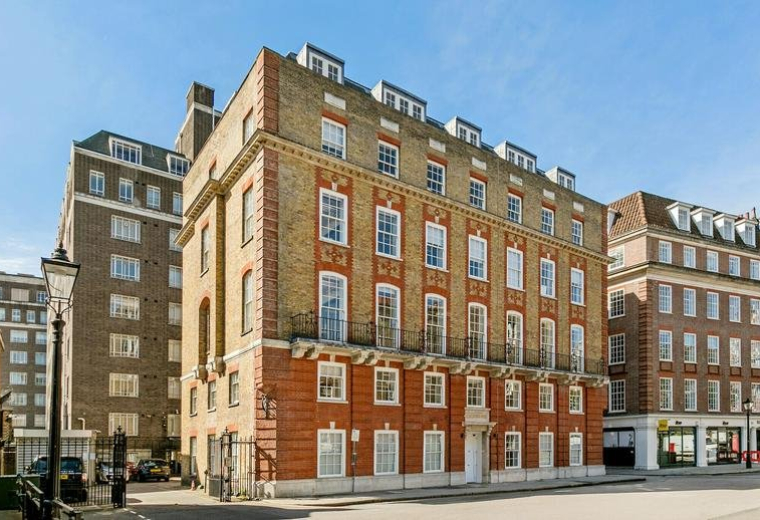 Office space - London