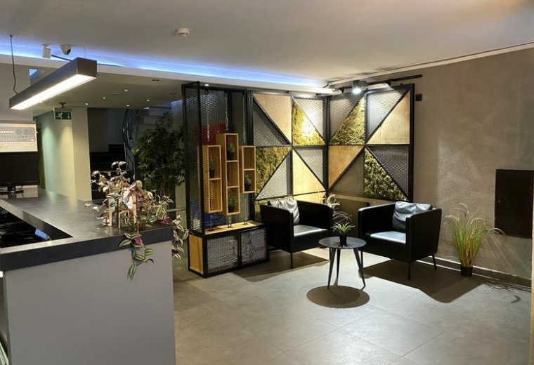 52/1 Hasat Sokak, Merkez Mahallesi, Şişli, Istanbul