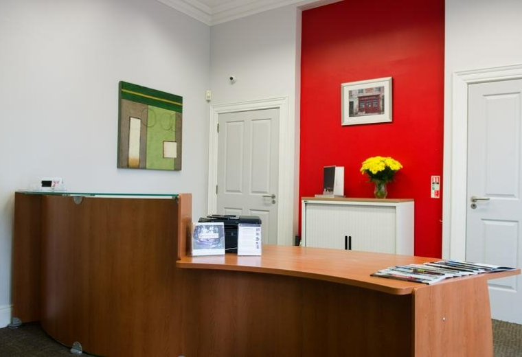 54 Elmwood Ave, Belfast, Northern Ireland