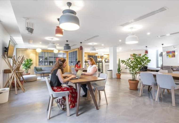 54 rue de Londres, Paris