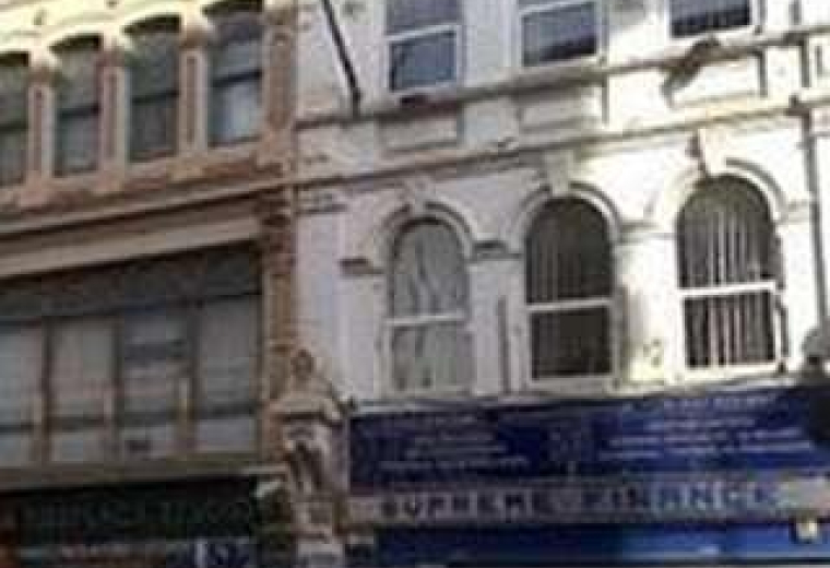 54 Swan Street, Manchester